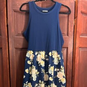 Maurices Dress XL